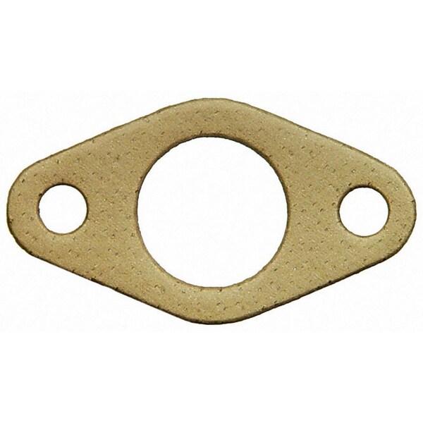 Fel-Pro Exhaust Pipe Flange Gasket, 60016 60016 - main